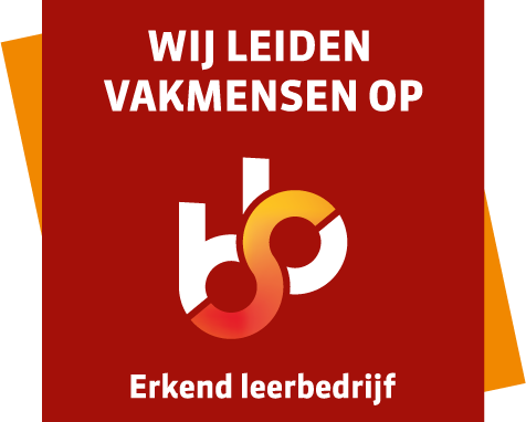 erkend leerbedrijf